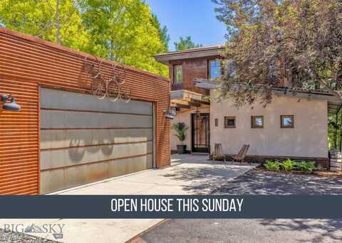 2449 Turkey Red Lane, Bozeman, MT 59715
