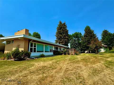 1700 Saint Charles Street, Fort Benton, MT 59442