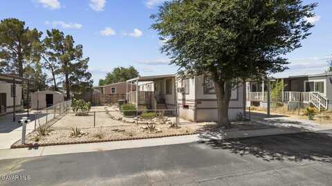 2016 Windharp Drive, Rosamond, CA 93560