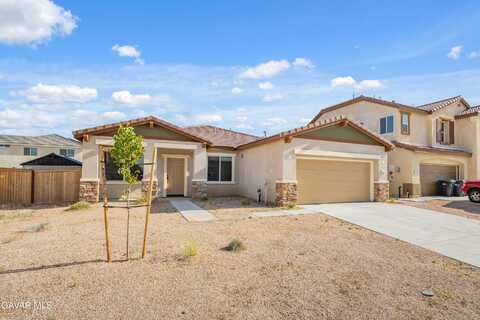 3432 Andrew Avenue, Rosamond, CA 93560
