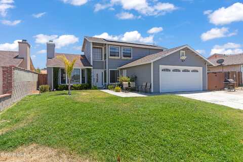 37612 Lemsford Avenue, Palmdale, CA 93550