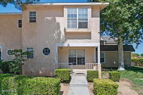 43667 Park Avenue, Lancaster, CA 93534