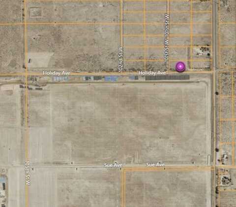 Holiday, Rosamond, CA 93560