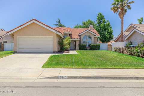 6040 Caleche Road, Quartz Hill, CA 93536