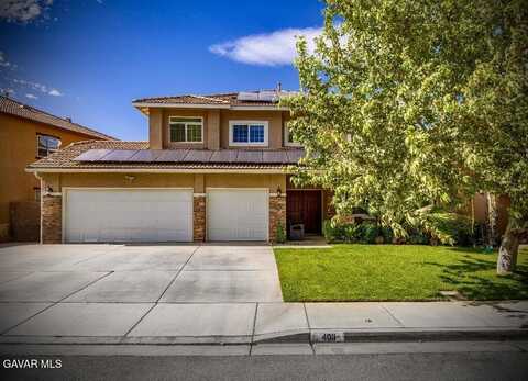 4011 Prestwick Lane, Palmdale, CA 93551