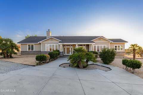 35655 E 52nd Street, Palmdale, CA 93552
