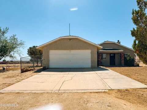 2895 59th Street Street, Rosamond, CA 93560
