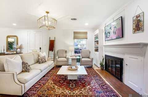 3475 Belmont Ave, Baton Rouge, LA 70808