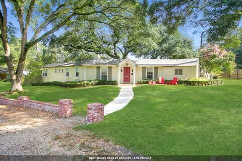 3475 Belmont Ave, Baton Rouge, LA 70808