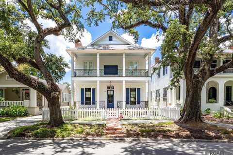 818 Park Blvd, Baton Rouge, LA 70806