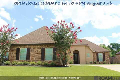 18190 Old Reserve, Prairieville, LA 70769
