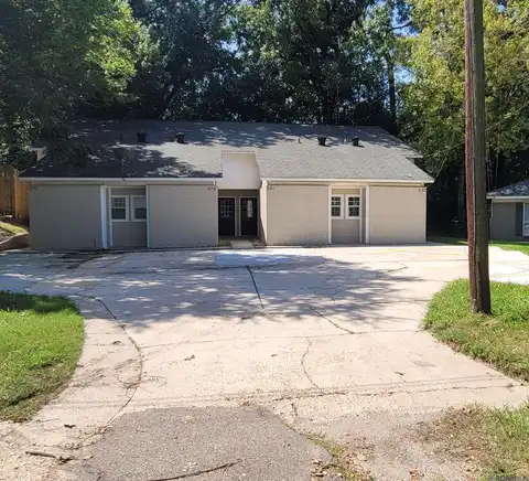 277 Chatsworth St, Baton Rouge, LA 70802