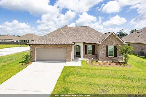 1545 Cavalry Ave, Zachary, LA 70791
