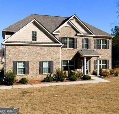 1725 Wesminster, Griffin, GA 30223