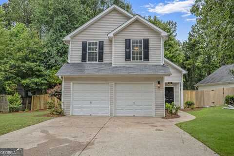 161 Stoneforest, Woodstock, GA 30189
