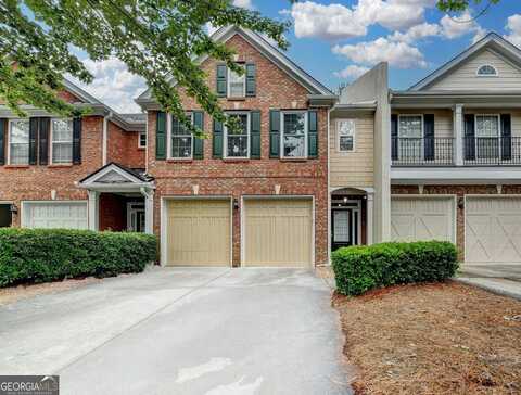 2515 Gadsen, Duluth, GA 30097