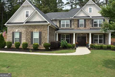 6660 Canyon, Cumming, GA 30028
