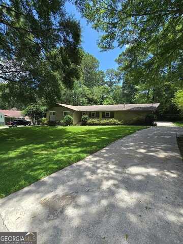 2527 Amalfi, Conyers, GA 30012
