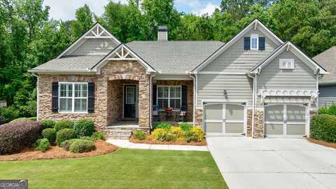 1071 Creekwood, Madison, GA 30650