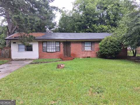 110 Merlin, Warner Robins, GA 31093