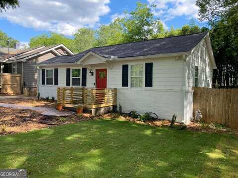 1127 Dobbs, Atlanta, GA 30316