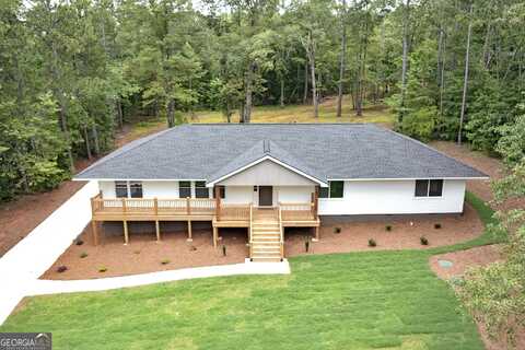 146 Rivers, Williamson, GA 30292