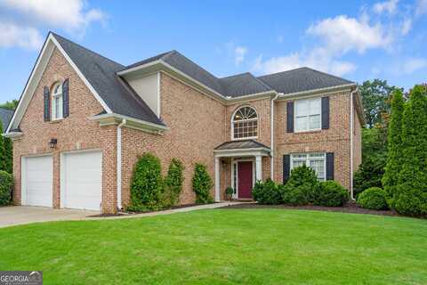3032 Montclair, Smyrna, GA 30080