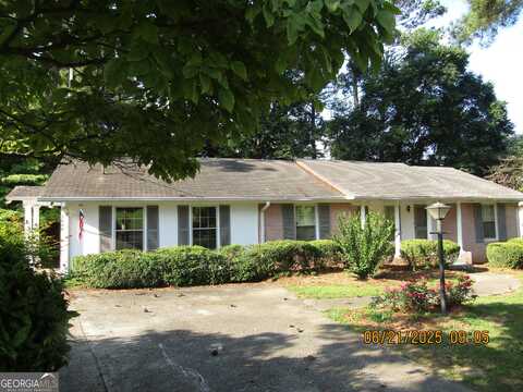 3048 Haverford, Marietta, GA 30067