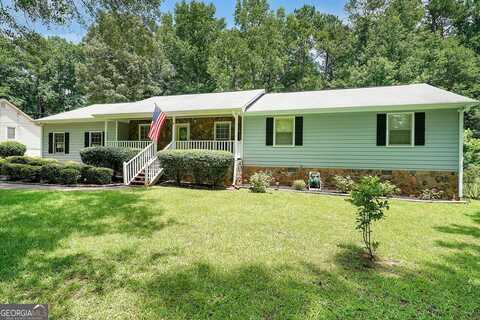 180 Kim Trail, Stockbridge, GA 30281