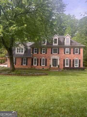 871 Cedar, Lilburn, GA 30047