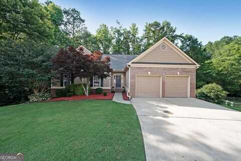 450 Hunt Creek, Acworth, GA 30101