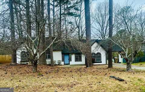 309 Peachtree, Riverdale, GA 30274