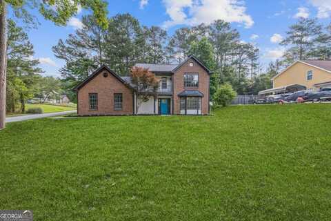 4000 Brittan Glade, Snellville, GA 30039