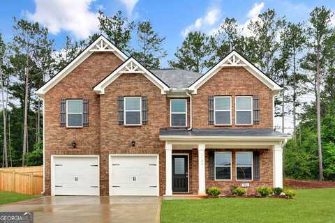 1184 Bluecoat, Hampton, GA 30228