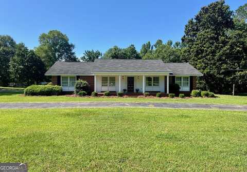 1282 E McCarty, Sandersville, GA 31082