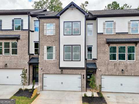 6 Rock Park, Tucker, GA 30084