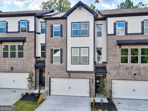 6 Rock Park, Tucker, GA 30084
