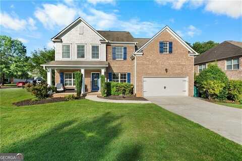 109 HALE VIEW, Canton, GA 30114