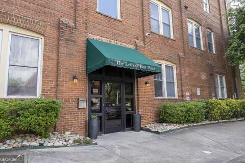 1596 Cleveland, East Point, GA 30344