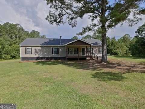 4367 Ga Hwy 16, Monticello, GA 31064
