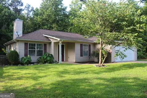 320 Cainbridge, Demorest, GA 30535