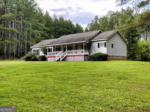 2970 Davids Home Church Rd., Comer, GA 30629