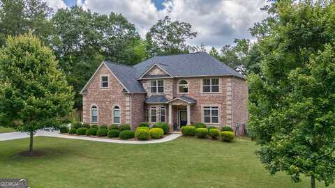 1221 Deer, Bishop, GA 30621