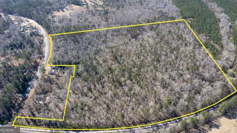 0 Roosevelt, Warm Springs, GA 31830