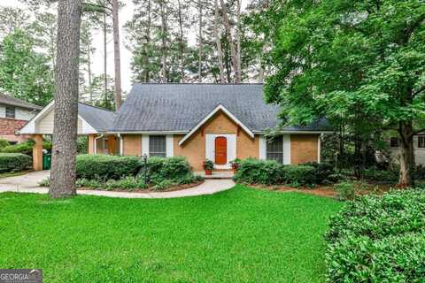 1338 Talcott, Decatur, GA 30033