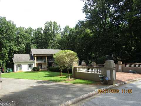 5523 Bahia Mar, Stone Mountain, GA 30087