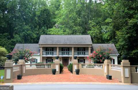 5523 Bahia Mar, Stone Mountain, GA 30087