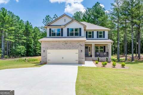 191 Eagle Heights, Maysville, GA 30558