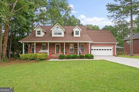 75 McPherson, Bremen, GA 30110