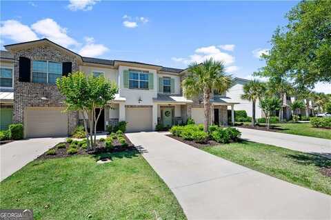 509 Mariners, St. Simons, GA 31522